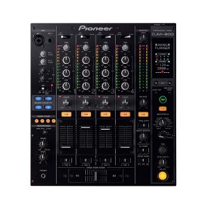 Hire Pioneer DJM8001