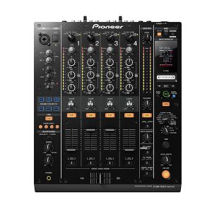 Hire Pioneer DJM900NXs1