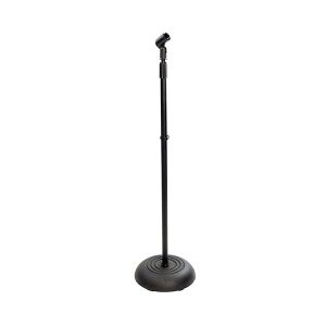 Hire microphone stand