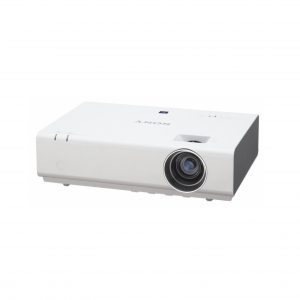 Hire sony projector