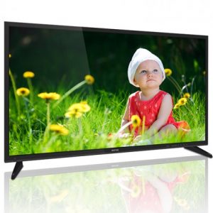 55 INCH FULL HD LED LCD TV