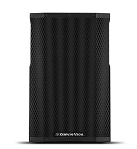 The Cerwin Vega CVE-15 powered Loudspeaker features 1000 watts of Class D Power, a 15" woofer and a 1" exit high frequency compression driver. Besides the 2 Combo XLR/TRS Inputs and one XLR output, there are 5 easy-to-use DSP driven Modes to tailor your sound. In addition each CVE speaker allows audio streaming via Bluetooth from any smartphone or tablet, mono or even stereo paired. The lightweight polymer enclosure design combined with 128dB of headroom, makes the CVE-15 the ideal solution for live applications, mobile DJs, houses of worship, clubs, restaurants, conference rooms, and more. Listen for yourself to Cerwin Vega’s 65 years of experience.
