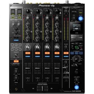 Pioneer DJM900NXS2 NEXUS 2 DJ Mixer