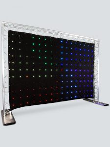 led Curtain Prestige Group