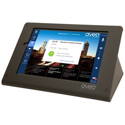 MIRA CONNECT TOUCHSCREEN