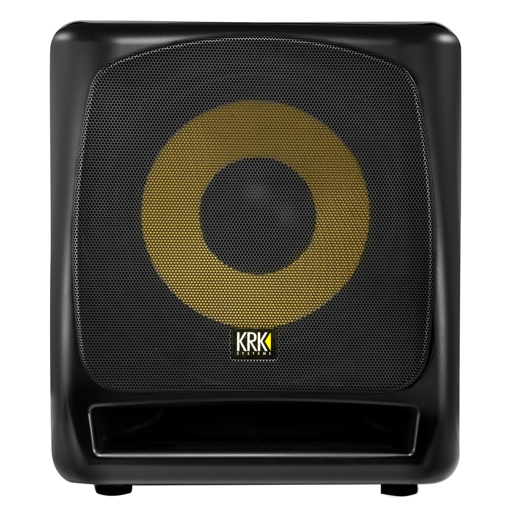 KRK SUBWOOFERS