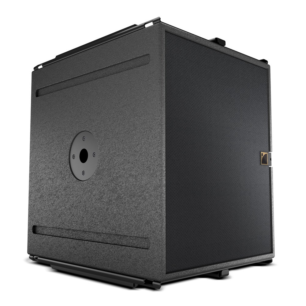 L-ACOUSTICS SUBWOOFERS